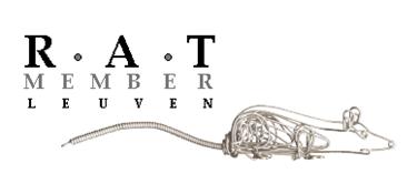 rat logo
